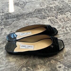 Jimmy Choo